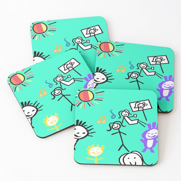 Item preview, Kid designed and sold by FunZoo.