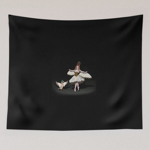 Item preview, Swan lake  designed and sold by Majicgifts.