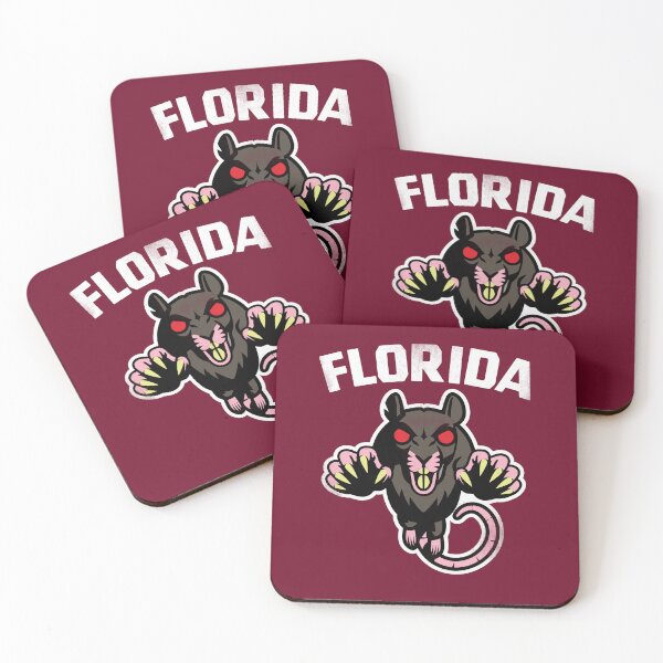 Item preview, Florida Rats designed and sold by ToadyCo.
