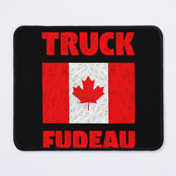 Item preview, Freedom Convoy - Anti Trudeau - Canadian Truckers designed and sold by BatShirtsCrazy.
