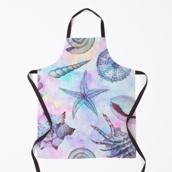 Item preview, Watercolor Marine Life designed and sold by silviaol.