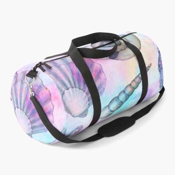 Item preview, Watercolor Marine Life designed and sold by silviaol.