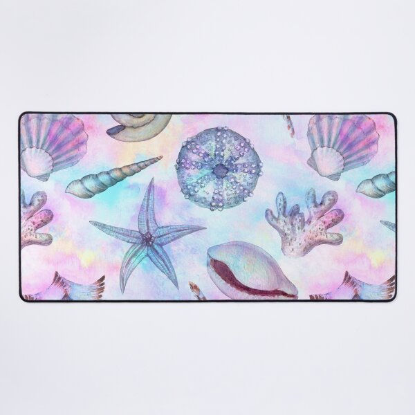Item preview, Watercolor Marine Life designed and sold by silviaol.