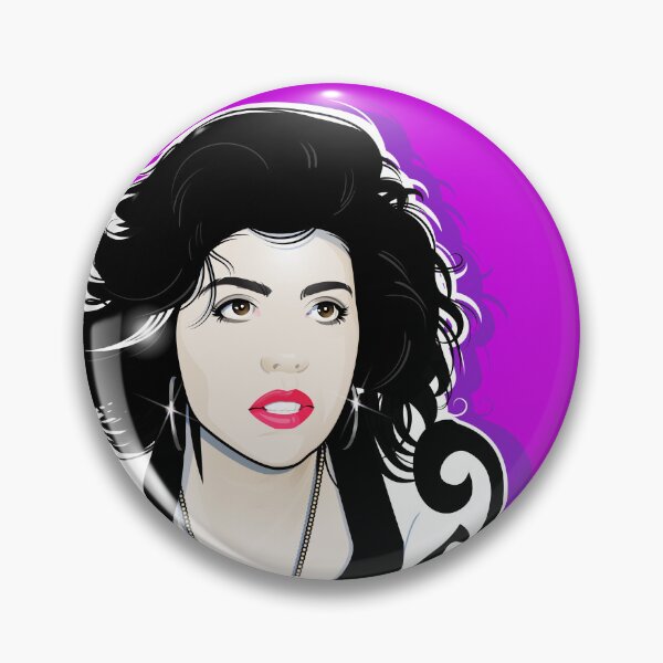 Item preview, Mona Lisa Vito, Retro Portrait designed and sold by Cre80s.