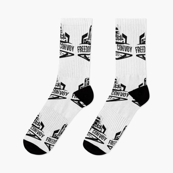 Item preview, Freedom Convoy, Truckers for Freedom, Mandate Freedom designed and sold by Chelsealuv Krigbaum.