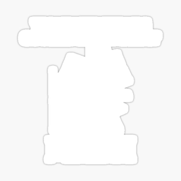 "Know What's Cooler Than Magic Math Funny Teacher" Sticker by kdiamond1