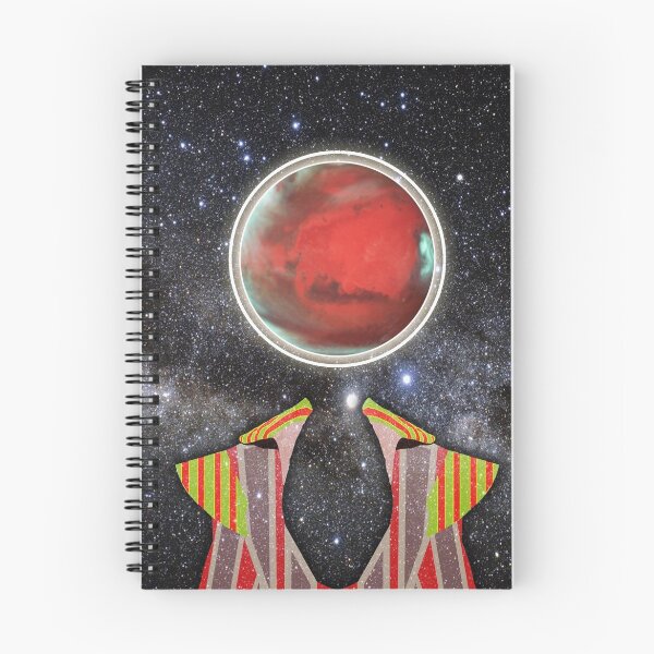 Item preview, Ziggy Stardust and the Spiders from Mars designed and sold by Olivia Rose Michaels.
