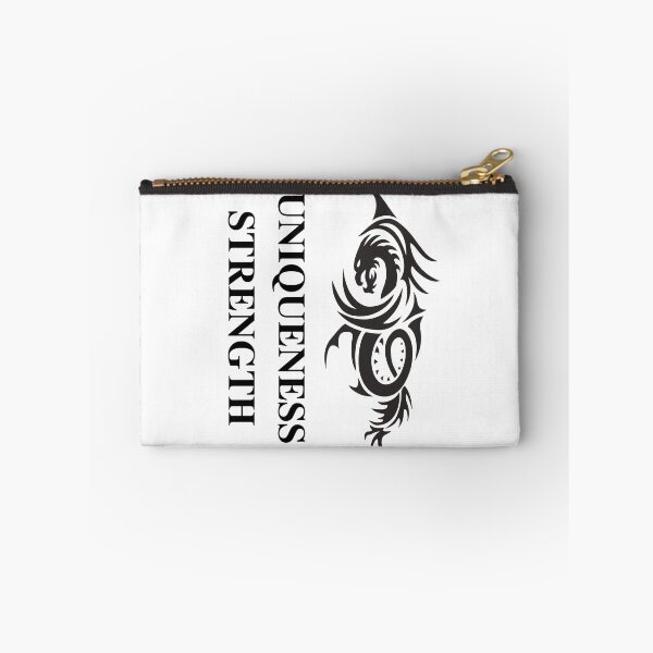 Item preview, UNIQUENESS Strength designed and sold by Axeel.art.