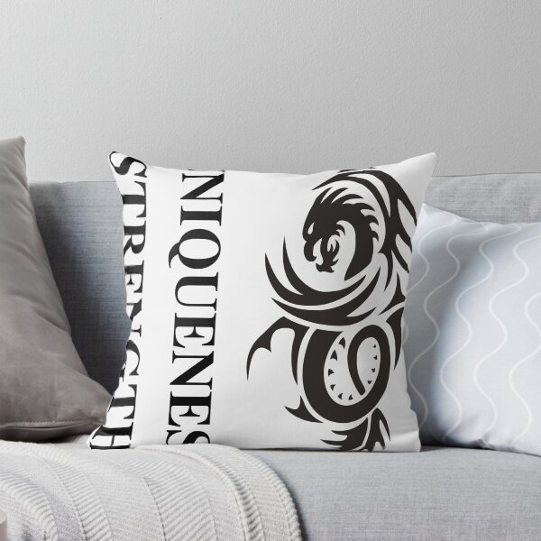 Item preview, UNIQUENESS Strength designed and sold by Axeel.art.