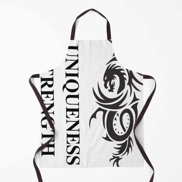 Item preview, UNIQUENESS Strength designed and sold by Axeel.art.