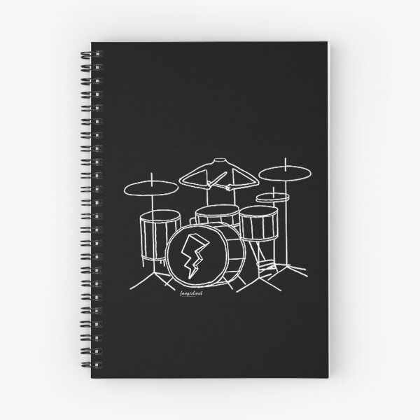 Item preview, Drums designed and sold by Fangirland.