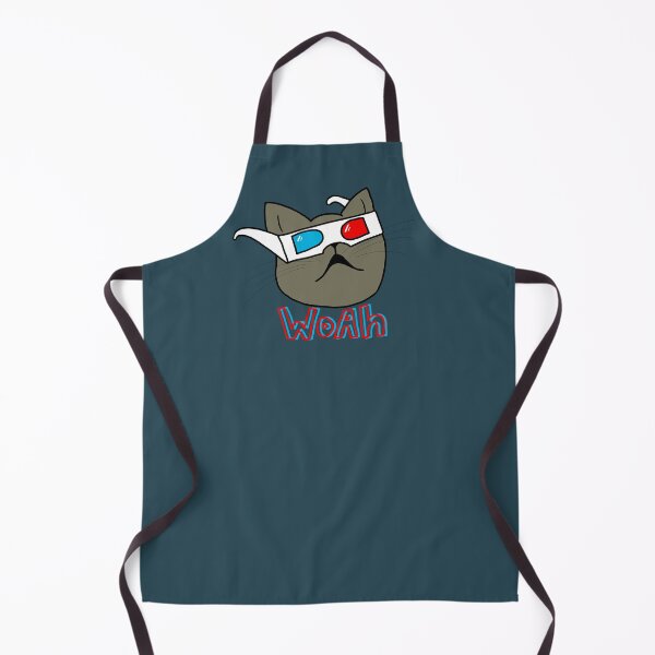 Item preview, Woah designed and sold by GrumpyMangoes.