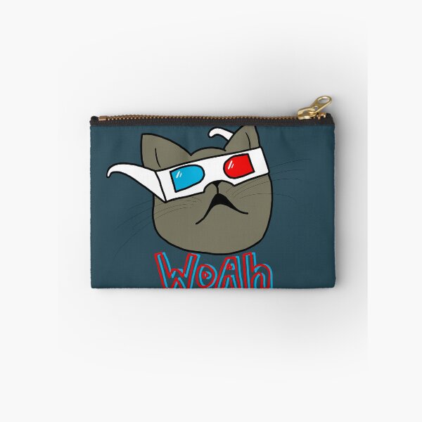 Item preview, Woah designed and sold by GrumpyMangoes.