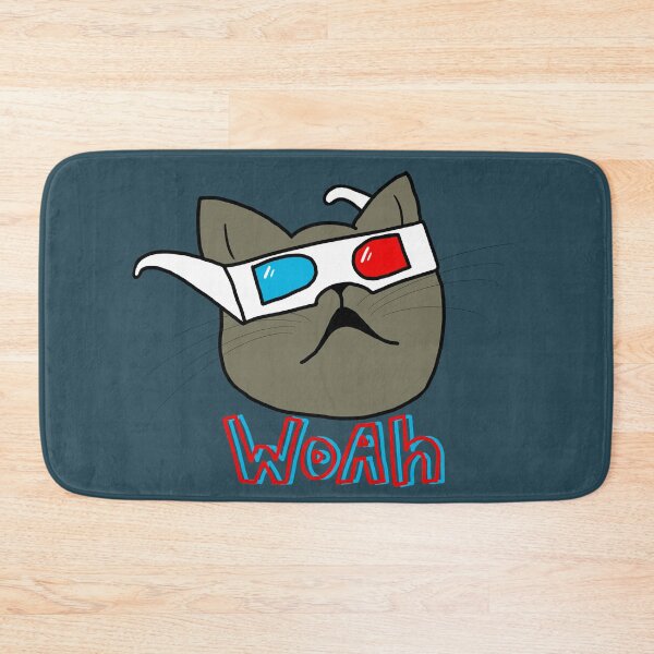 Item preview, Woah designed and sold by GrumpyMangoes.
