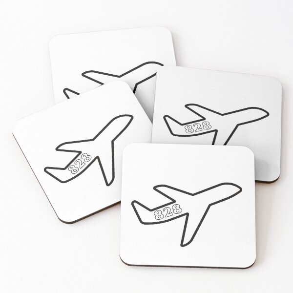 Item preview, Manifest 828 Flight Minimalist designed and sold by sorryimbusy.