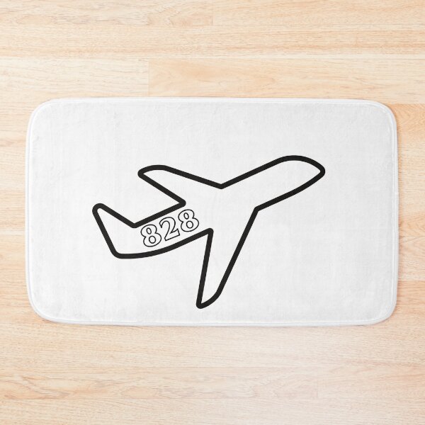 Item preview, Manifest 828 Flight Minimalist designed and sold by sorryimbusy.