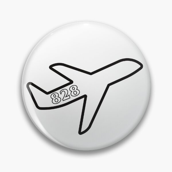 Item preview, Manifest 828 Flight Minimalist designed and sold by sorryimbusy.