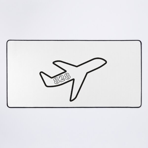 Item preview, Manifest 828 Flight Minimalist designed and sold by sorryimbusy.