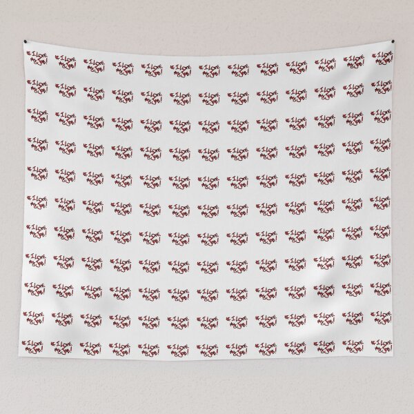 Item preview, # I Love my Job! ( red) designed and sold by andersonartist.