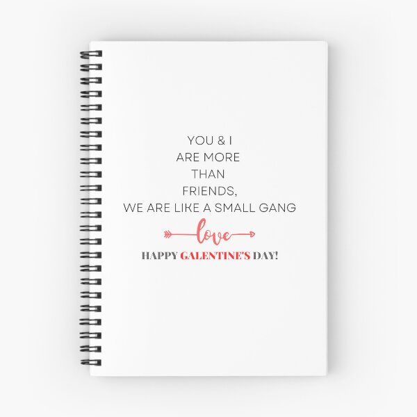 Item preview,  Funny Galentines day 2022 gift  for whole Squad |Gang card - Galentines Day Squad card  designed and sold by Teshirt ★★★★★.