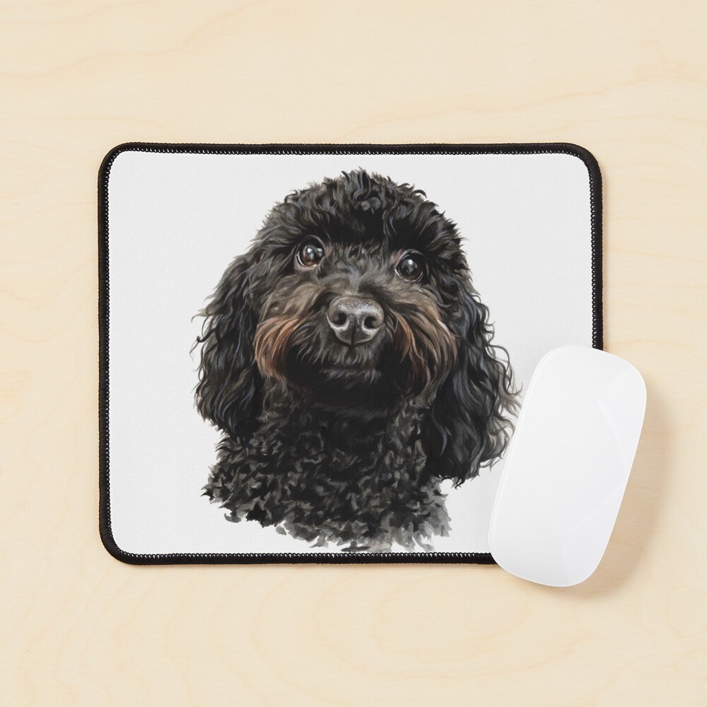 Item preview, Mouse Pad designed and sold by RozThompsonArt.