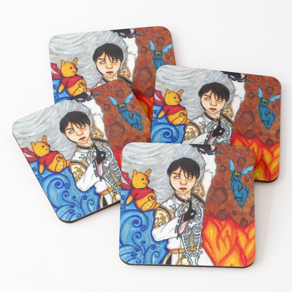 Item preview, Avatar Hanyu- Full Version  designed and sold by whycaraboutit.