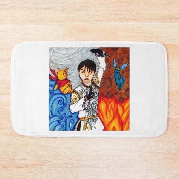 Item preview, Avatar Hanyu- Full Version  designed and sold by whycaraboutit.