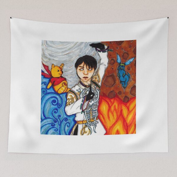 Item preview, Avatar Hanyu- Full Version  designed and sold by whycaraboutit.
