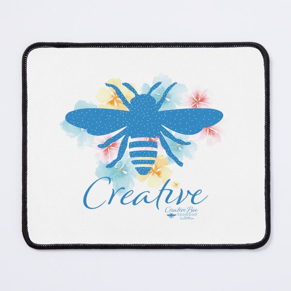 Item preview, Bee Creative Watercolor designed and sold by creativebeeshop.