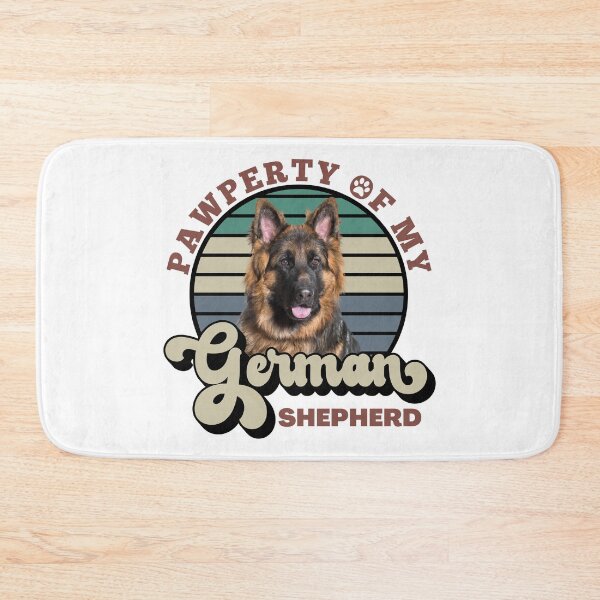 Item preview, German Shepherd Property designed and sold by momofdoggos.