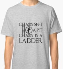game of thrones Classic T-Shirt