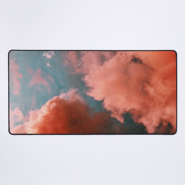 Item preview, Rose clouds designed and sold by Daniel Burton.
