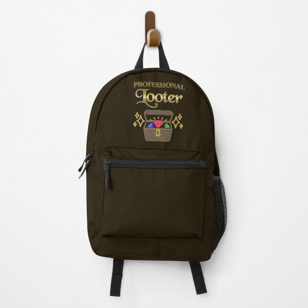 Item preview, Professional Looter Gamer Meme designed and sold by nirelle.