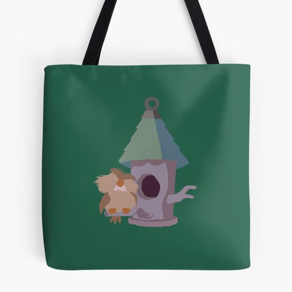 Item preview, A Highly Educated Owl designed and sold by beefy-lamby.