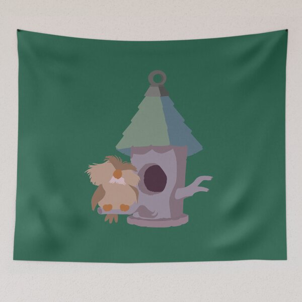 Item preview, A Highly Educated Owl designed and sold by beefy-lamby.