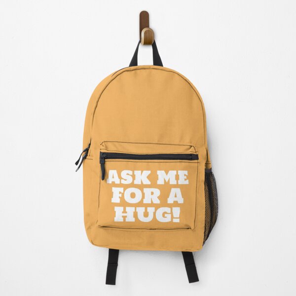 Item preview, ¡PÍDEME UN ABRAZO! designed and sold by AladdinMktgs.