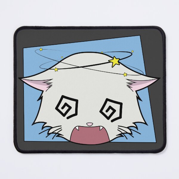 Item preview, The Confused Cat designed and sold by kittengallery.