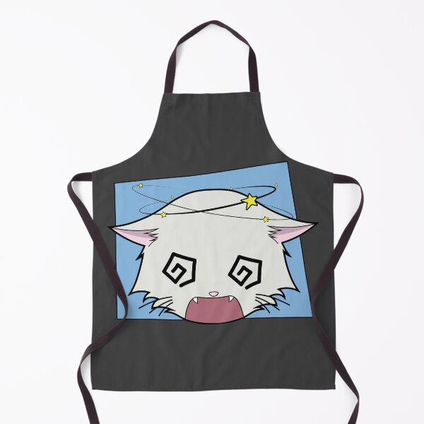 Item preview, The Confused Cat designed and sold by kittengallery.