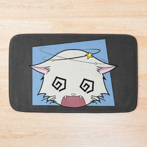 Item preview, The Confused Cat designed and sold by kittengallery.