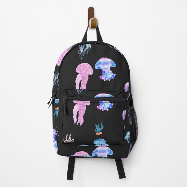 Item preview, Watercolor Jellyfish, Corral Collection designed and sold by silviaol.