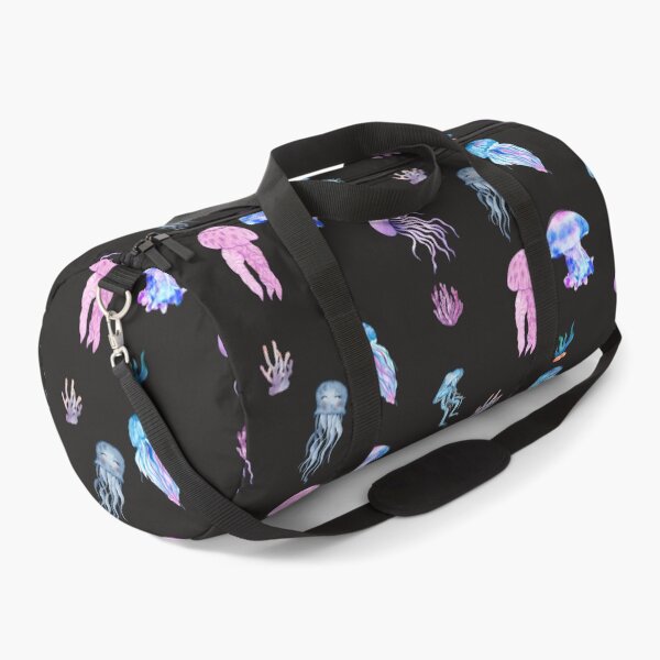 Item preview, Watercolor Jellyfish, Corral Collection designed and sold by silviaol.