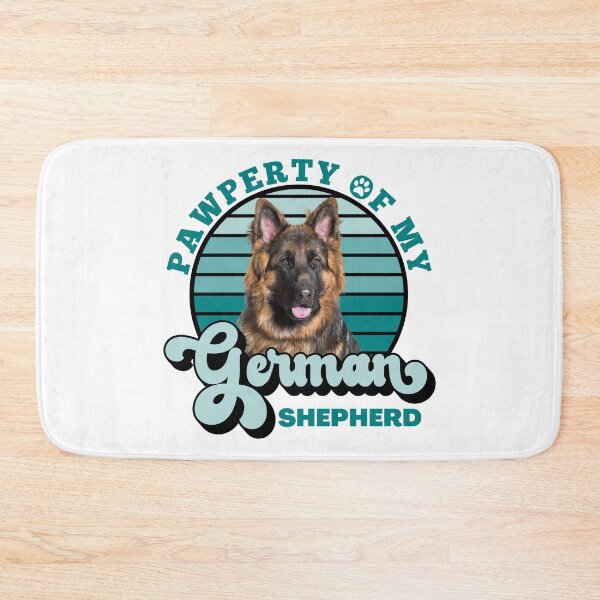 Item preview, German Shepherd Property designed and sold by momofdoggos.