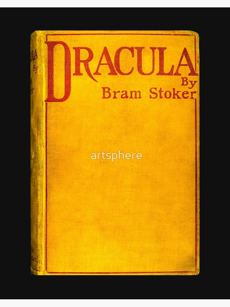 DRACULA 1ST EDITION 1897 popular