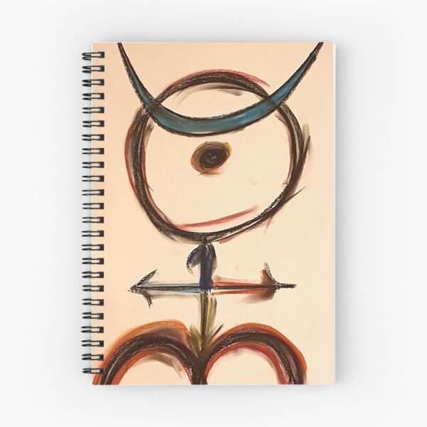 Item preview, Monas Hieroglyphica. designed and sold by Thoth29.