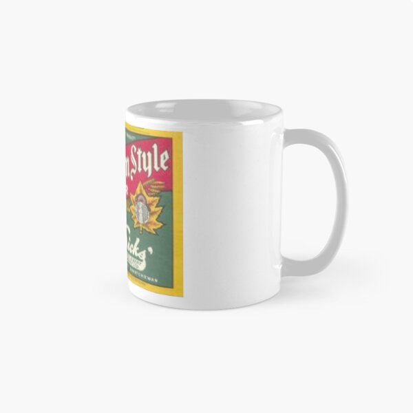 Item preview, Old Bohemian Style Lager designed and sold by uniquenostalgia.