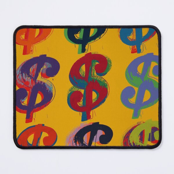 Item preview, Warhol Dollars  designed and sold by emilypigou.