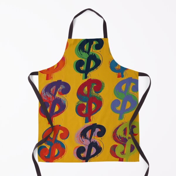 Item preview, Warhol Dollars  designed and sold by emilypigou.