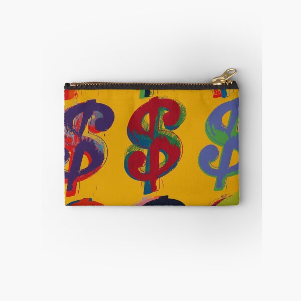 Item preview, Warhol Dollars  designed and sold by emilypigou.