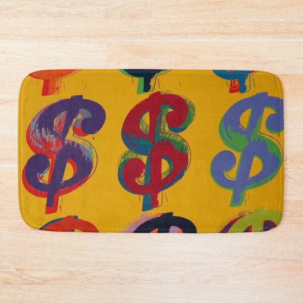 Item preview, Warhol Dollars  designed and sold by emilypigou.