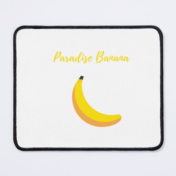 Item preview, Paradise Banana designed and sold by 1Paradise.